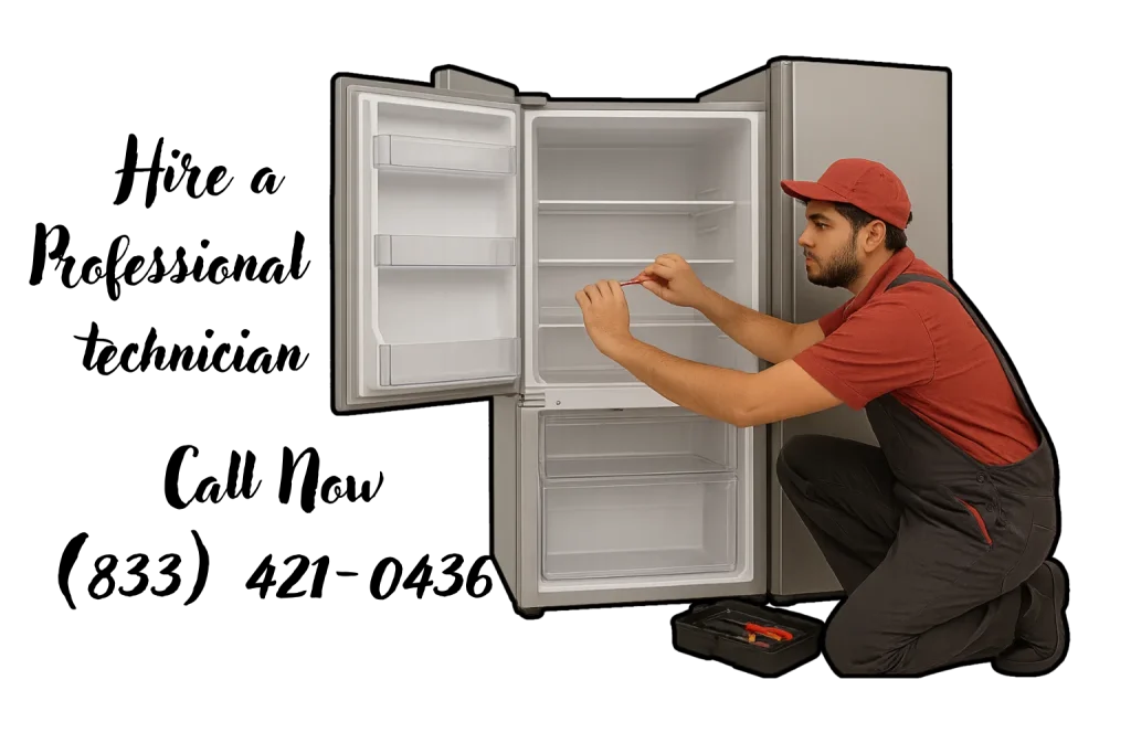 Appliance Repair Near Me USA